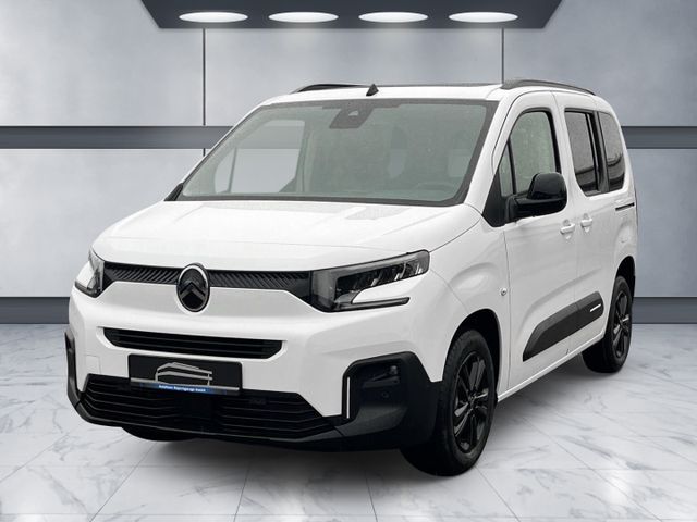 Citroën Berlingo M Max BlueHDi 130 EAT8 S&S Winter-Paket