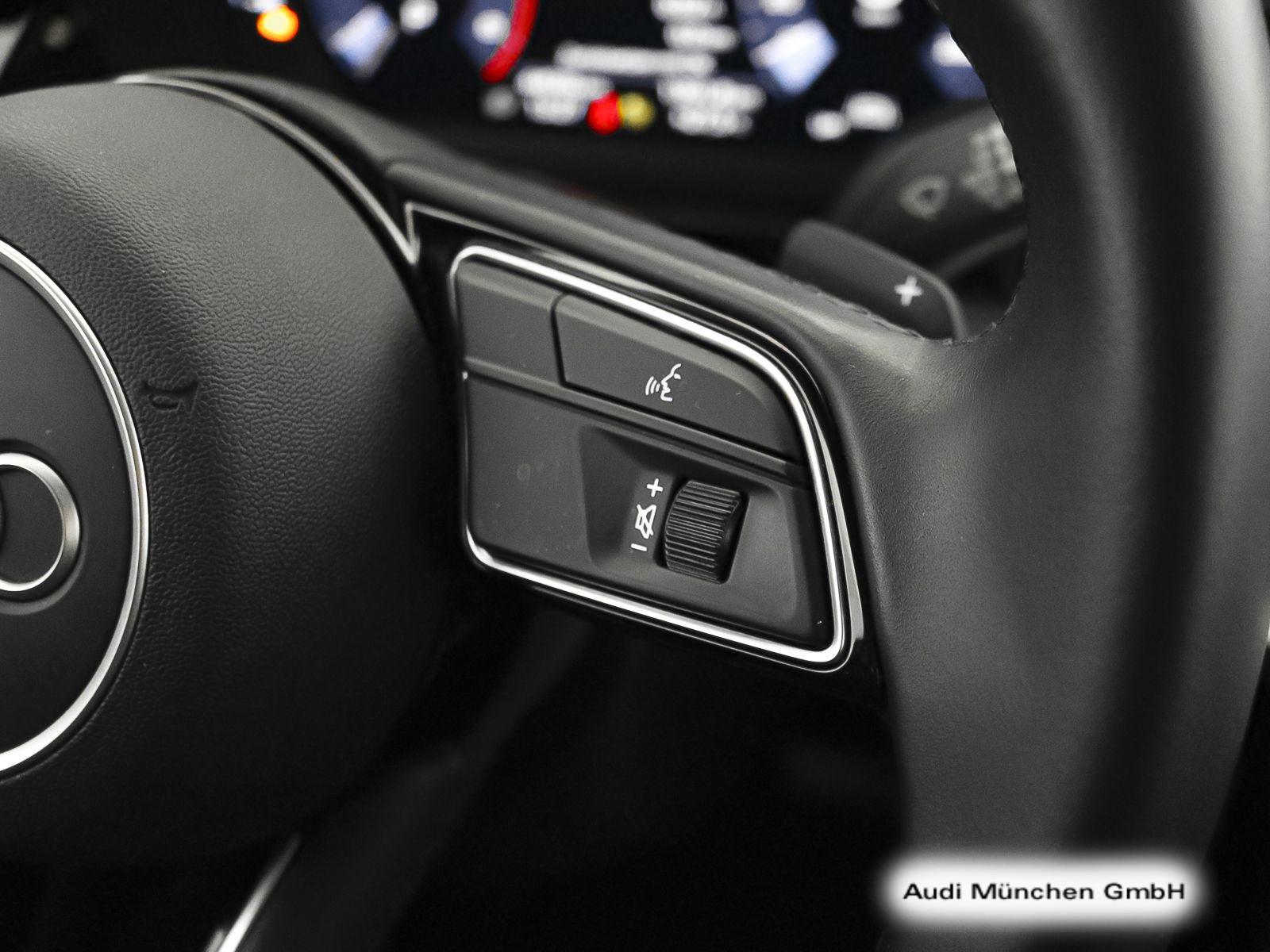 Audi A3 Sportback 30 TFSI S tronic advanced Privacy/S, миниатюра 21