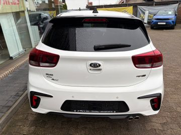 Bild 25 Kia Rio GT-Line AT +NAVI+SHZ+LHZ+KAMERA+LED+PDC+LED+