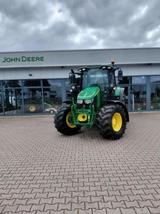John Deere 6120M - John Deere 6120M