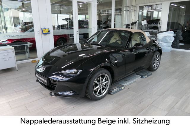 Mazda MX-5 2025 SKYACTIV Kazari