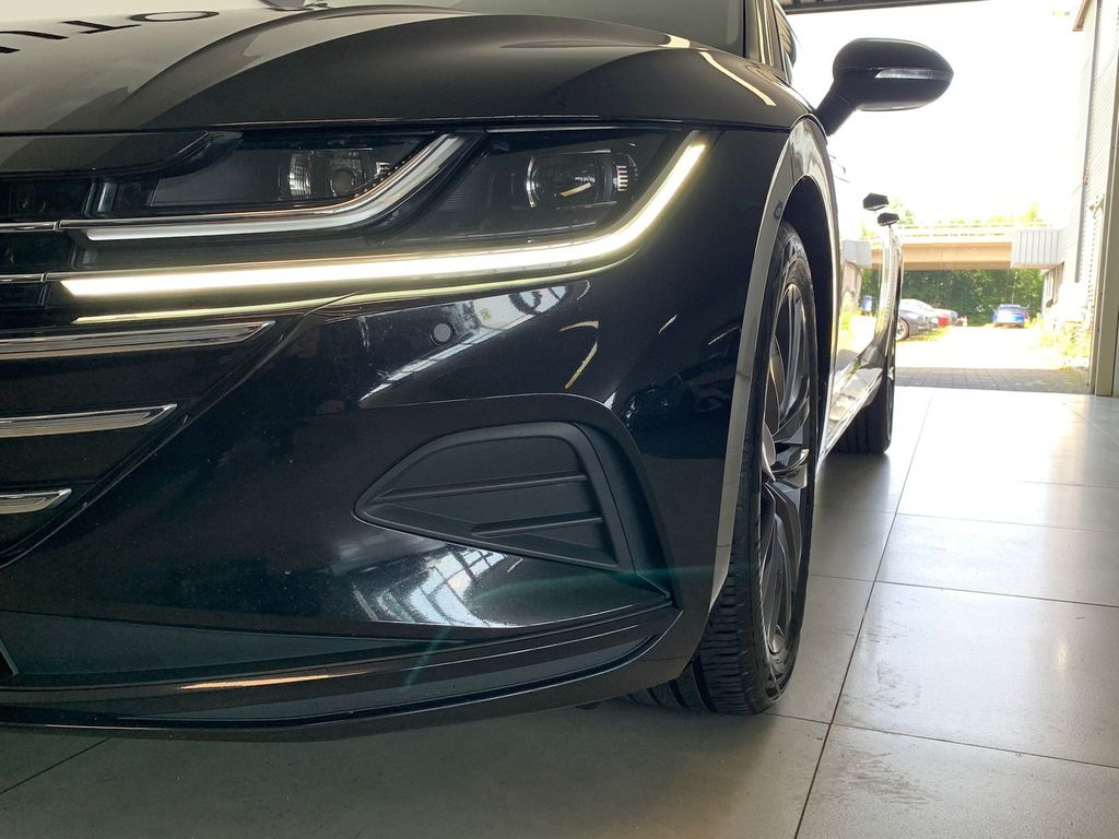 Volkswagen Arteon SHOOTING BRAKE*NAV*LEDER*ViCo*ACC*SHZ*LED