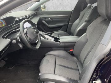Peugeot 508 Allure Hybrid (Plug-In) 225 Navi+SHZ+RFK+LM