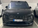 NIO EL6 100kWh - TOP ZUSTAND, 1. Hand - : Allradantrieb, Top 10