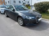 Audi A4 Avant 2.0 TDI | (7-Gang) | TÜV 10.... - Audi A4 Kombi 7tdi mit Diesel-Antrieb