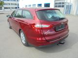 Ford Mondeo Turnier Trend 2.0 TDCI~ 123.000 Km ~ 2.Hd - Ford: 12m
