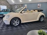 Volkswagen VW Beetle Cabriolet - gebrauchte VW New Beetle aus dem Jahr 2001