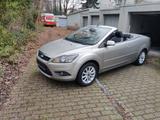 Ford Focus mk2 CC Cabrio 2.0l Benziner Fac... - Ford Focus aus 2009: Cabrio
