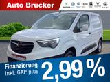 Opel Combo E Cargo Edition 1.5 D+Klimaanlage+Freispre - Opel Combo: Edition