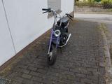 Jawa Babetta Stella 134