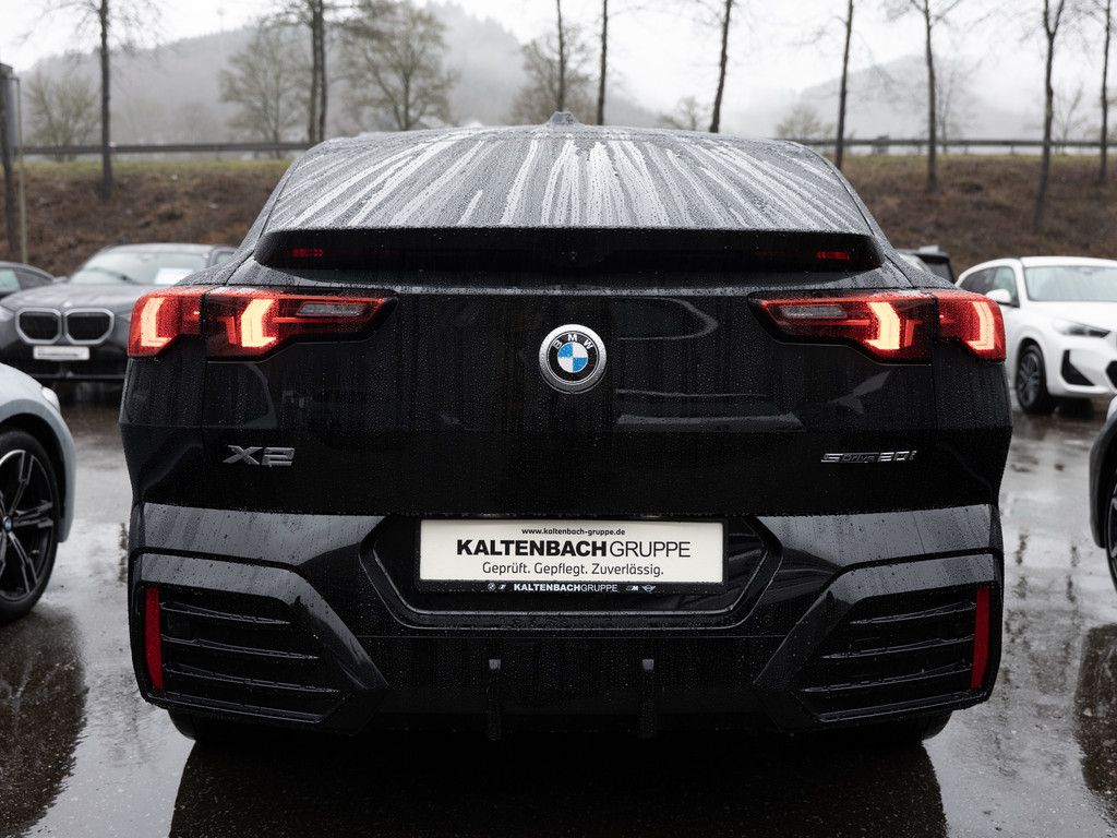 BMW X2 - Bild 7