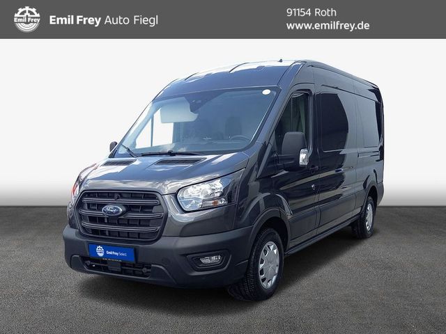 Ford Transit 350 L3H2 Lkw VA Trend