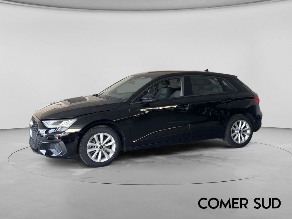 Image of Audi A3