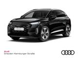 Audi Q4 SUV e-tron performance 210 kW - Audi Q4 e-tron in Dresden