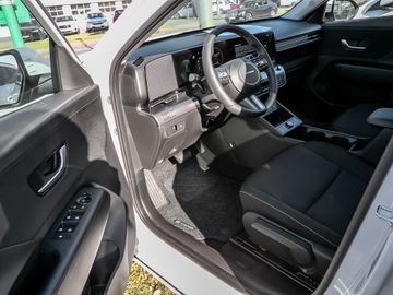 Hyundai Kona Trend Elektro 2WD Autobahnassistent Kamera