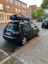 Volkswagen Golf Plus 1.4 TSI 122 ps mit Da... - Volkswagen Golf: V Tsi 122 Ps