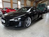 Audi R8 4.2 FSI V8 quattro Coupé - Audi R8 aus 2011