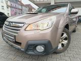 Subaru Legacy Outback 2.0D 4x4+Autom.+Xenon+SHZ+8-fach - Subaru Legacy: 2.0
