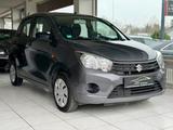 Suzuki Celerio 1.0 12V 1.Hand/38.000KM!/TÜV 10.2027/EU6 - gebrauchte Suzuki Celerio aus dem Jahr 2016