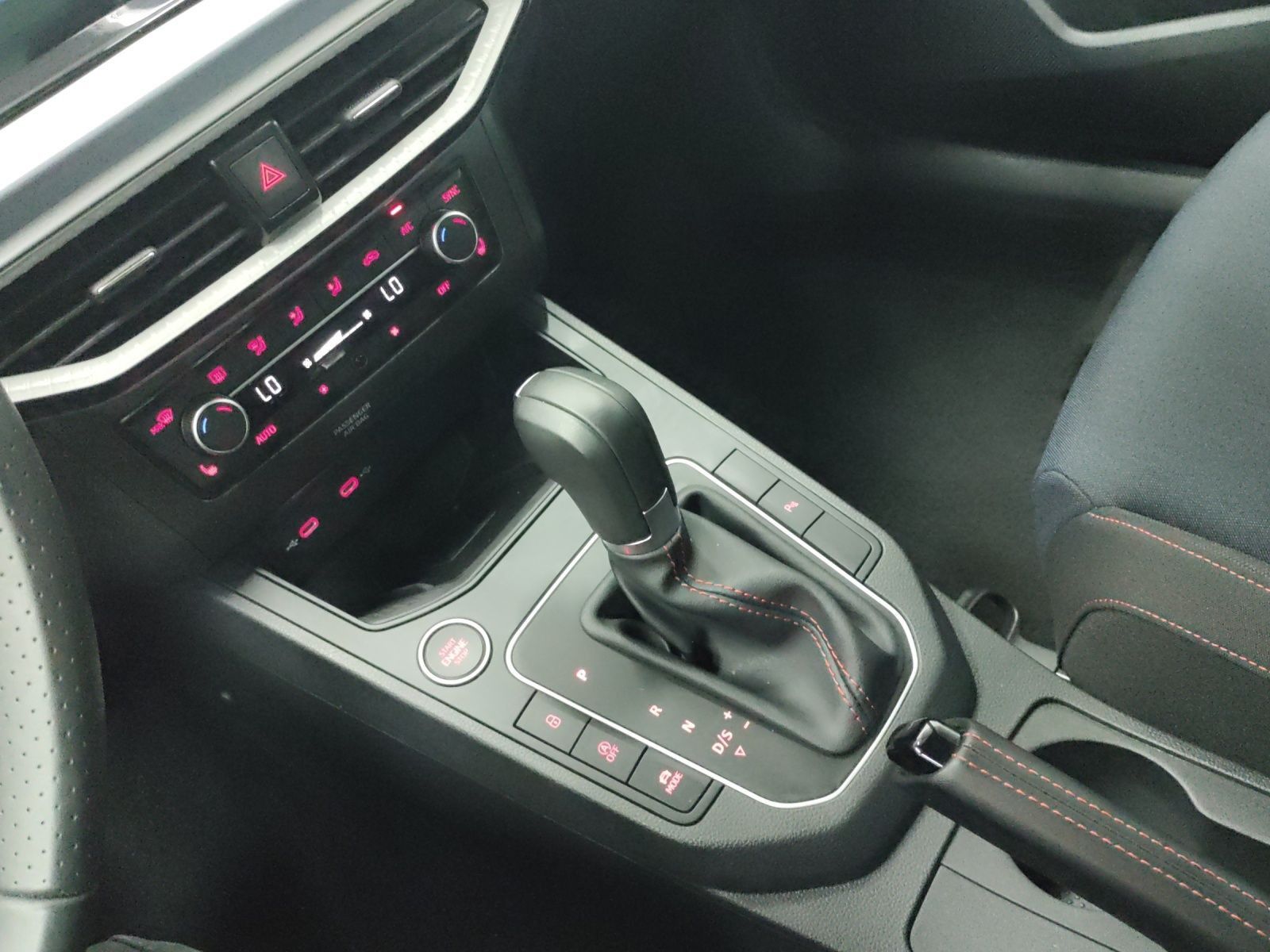 Seat Ibiza - Bild 11