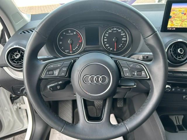 Audi Q2 35 TFSI advanced, миниатюра 13