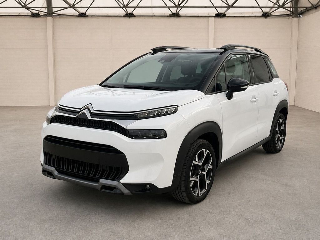 Image of Citroën C3 Aircross