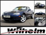 Mazda MX-5 1.6 SilverBlues - Mazda MX-5 aus 2003