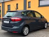 Ford C-Max 1.0 EB Sync Edition *2.Hand+PDC+Navi+SHZ* - Ford C-Max Gebrauchtwagen in Berlin