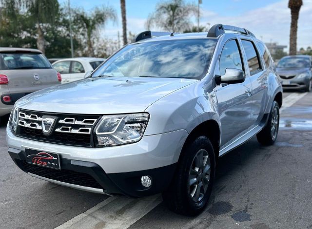 Dacia Duster 1.6 115CV Start&Stop 4x2 GPL Lauréa