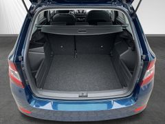 SKODA Fabia Combi Style LED PDC Kamera SHZ ACC Kessy SKODA Fabia Combi Style LED PDC Kamera SHZ ACC Kessy