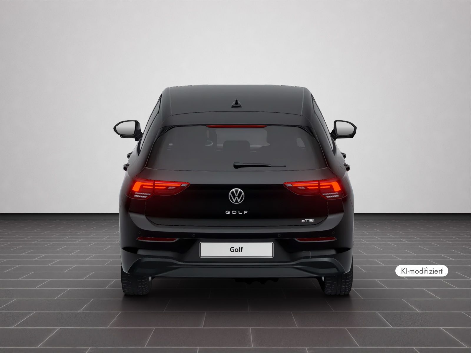 Volkswagen Golf - Bild 6