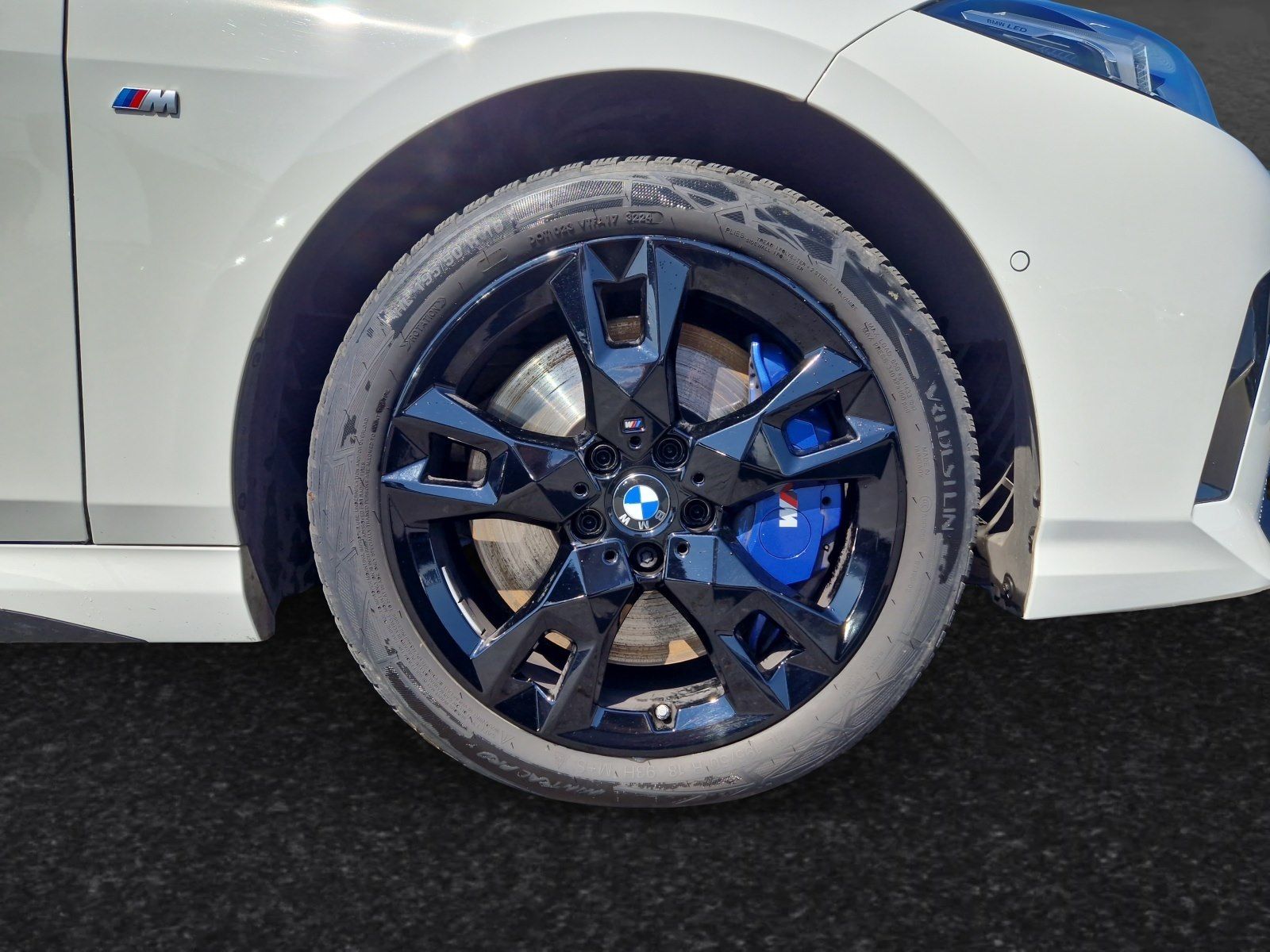 BMW M235 - Bild 4