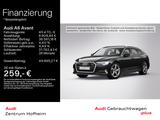 Audi A6 Avant 45 TFSI advanced S tro*Matrix*Virtual*N - Audi A6 Jahreswagen