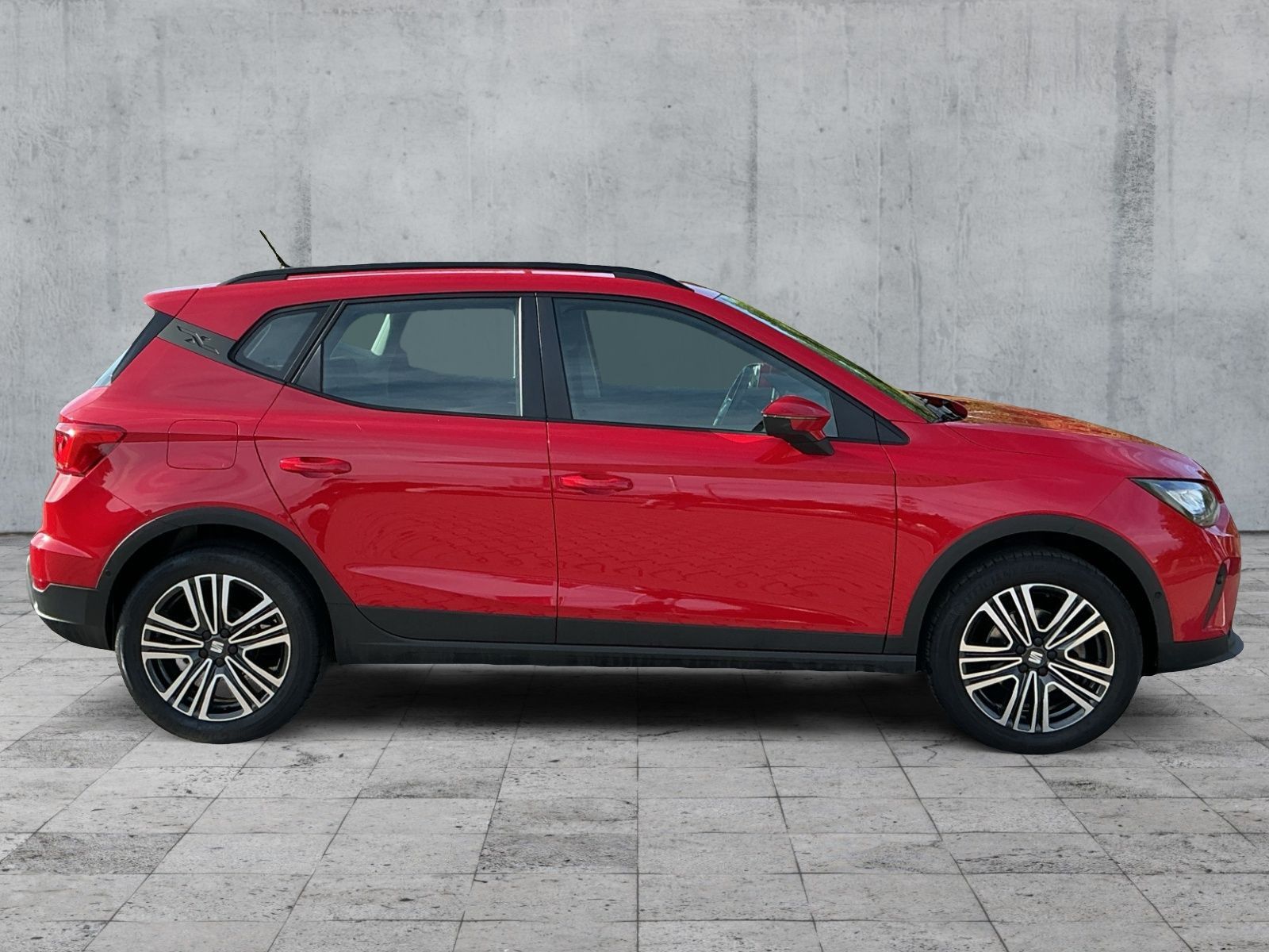 Seat Arona - Bild 7
