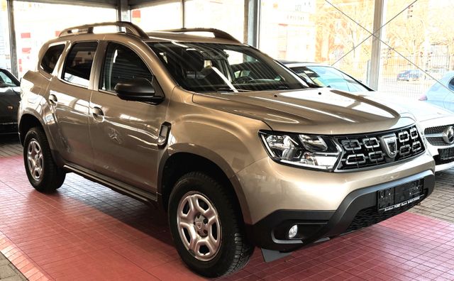 Dacia Duster II Deal, Alu, Klima,Kamera