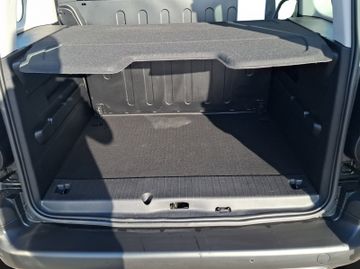 Peugeot Rifter Active Pack 1.2 PureTech 110 L1 S&S