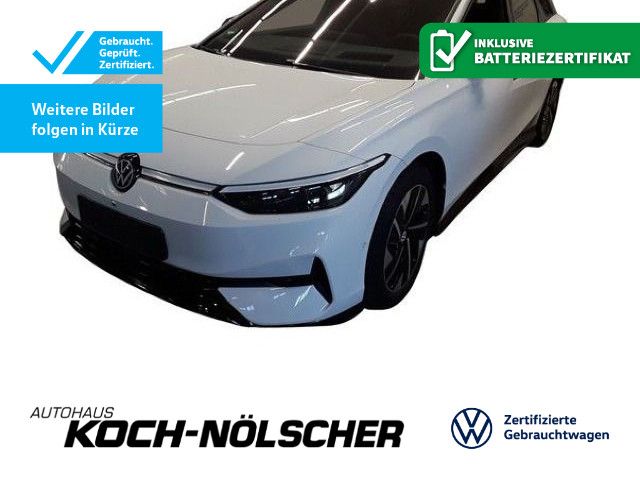 Volkswagen ID.7 Tourer Pro Navi LED AHK HUD
