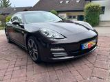 Porsche Panamera 4S S Klappe orig. - Porsche Gebrauchtwagen in Stuttgart