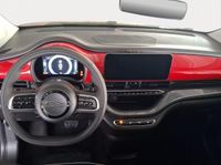 Fiat 500e - Vorschau Bild 12
