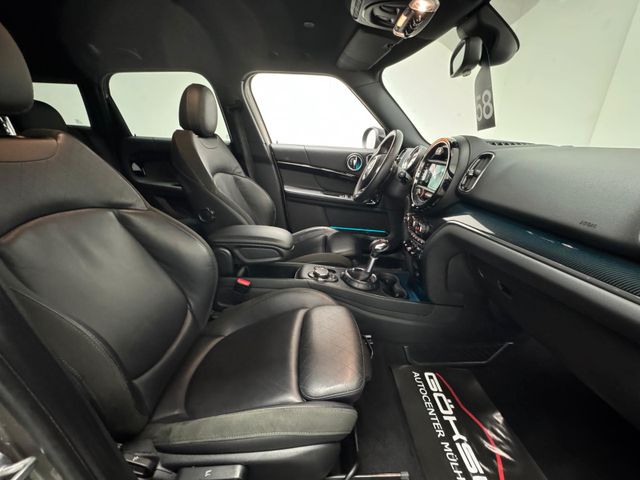 MINI COOPER_SD*Countryman*Cooper*SD All4*RFKamera*