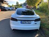 Tesla Model S Tri-Motor Allradantrieb Plaid Plaid - Tesla Model S: Plaid