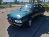Audi Coupé Typ 89, Klassiker mit Charakter - Audi 80: Typ 89