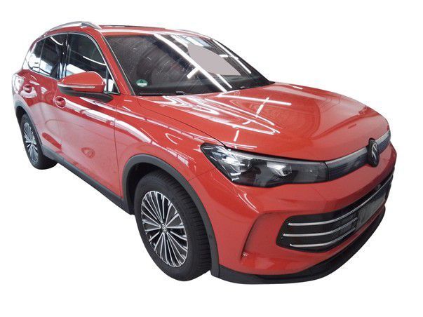Volkswagen Tiguan - Bild 3