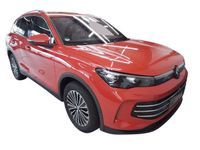 Volkswagen Tiguan - Vorschau Bild 3