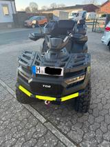 TGB Blade 1000 4x4 FL EPS LX LOF Touring - TGB BLADE 4X4
