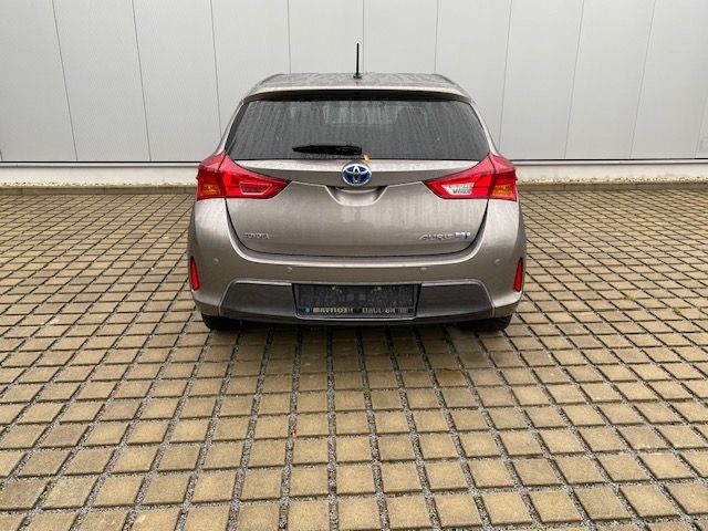 Auris 1.8VVT-i Hybrid Autom. EDITION/BUSINESS/NA