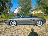 Porsche Boxster 2.7 - Sportfahrwerk, AppleCarPlay, uvm. - Porsche aus 2004