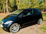 Mercedes-Benz Mercedes A Klasse 200 Turbo, sportlich, zu... - Mercedes-Benz A-Klasse: Turbo