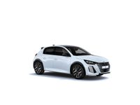 Peugeot 208 - Vorschau Bild 2