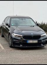 BMW 540i A -